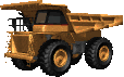 dump truck